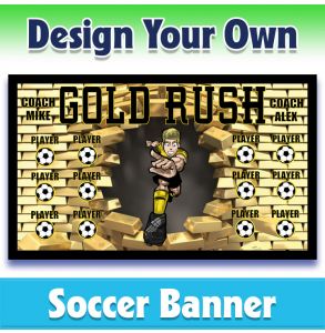 Gold Rush Soccer-0001 - DYO