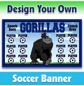 Gorillas Soccer-0001 - DYO