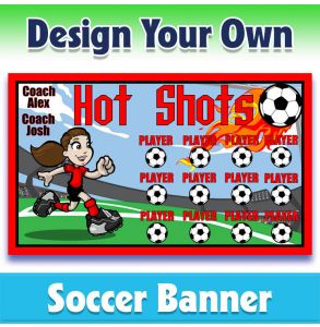 Hot Shots Soccer-0001 - DYO
