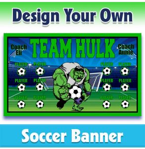 Hulk Soccer-0001 - DYO