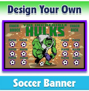 Hulk Soccer-0002 - DYO