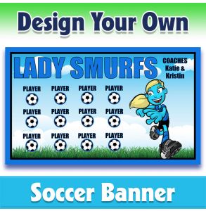 Smurfs Soccer-0001  - DYO