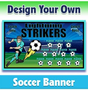 Lightning Strikers Soccer-0001 - DYO