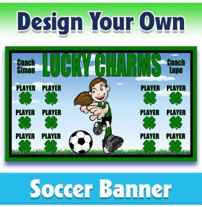 Lucky Charms Soccer-0001 - DYO