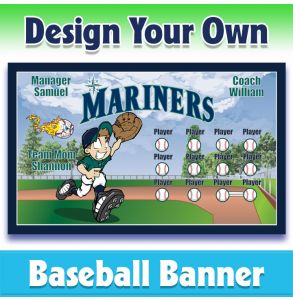 Mariners Baseball-1002 - DYO