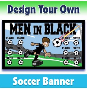 Men In Black Soccer-0001 - DYO