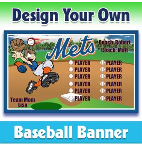 Mets Baseball-1002 - DYO