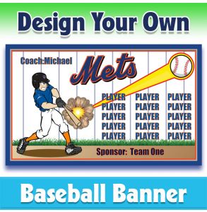 Mets Baseball-1005 - DYO