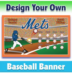 Mets Baseball-1009 - DYO