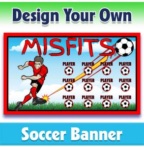 Misfits Soccer-0001 - DYO