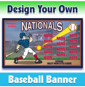 Nationals Baseball-1002 - DYO