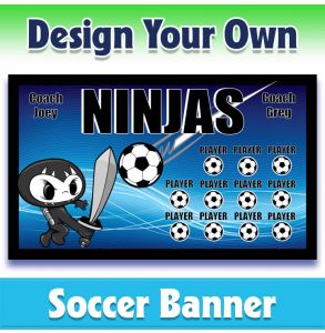 Ninjas Soccer-0001 - DYO