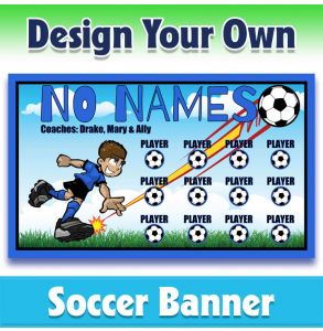 No Names Soccer-0001 - DYO