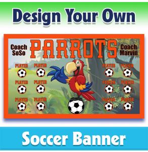 Parrots Soccer-0001 - DYO