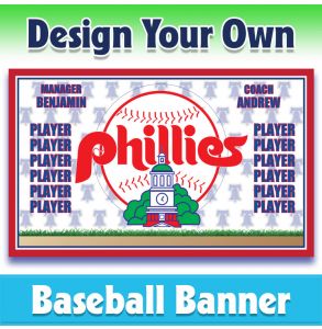 Phillies Baseball-1001 - DYO