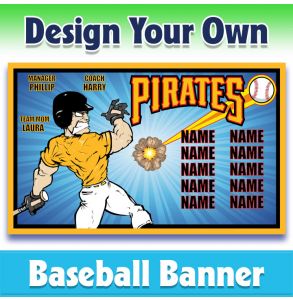 Pirates Baseball-1001 - DYO