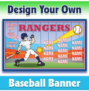 Rangers Baseball-1002 - DYO