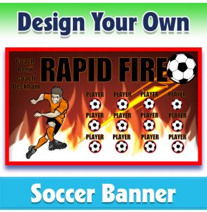 Rapid Fire Soccer-0001 - DYO