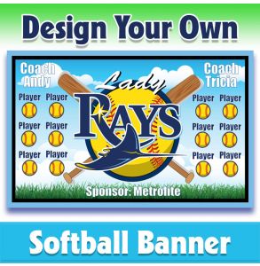 Rays Softball-2002 - DYO