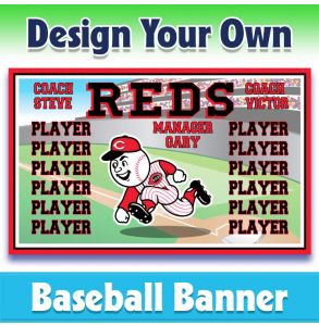 Reds Baseball-1003-- DYO