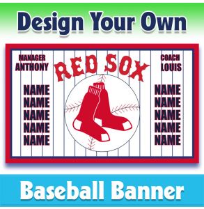 Red Sox Baseball-1001 - DYO