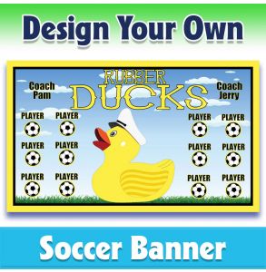 Rubber Ducks Soccer-0001 - DYO