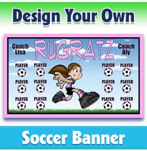 Rugratz Soccer-0001- DYO