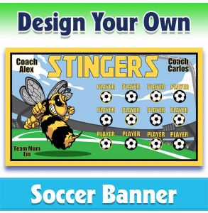 Stingers Soccer-0001 - DYO