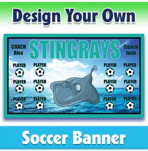 Stingrays Soccer-0001  - DYO