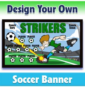 Strikers Soccer-0001 - DYO