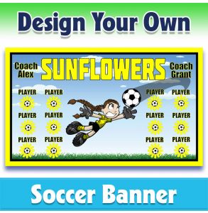 Sunflowers Soccer-0001 - DYO