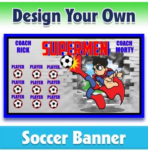 Superman Soccer-0001 - DYO