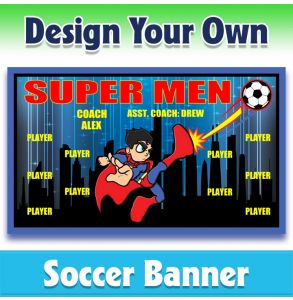 Superman Soccer-0002 - DYO