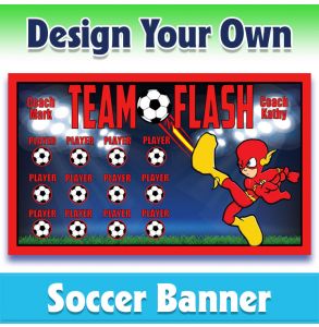 Flash Soccer-0001 - DYO