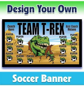 Team T-Rex Soccer-0001 - DYO