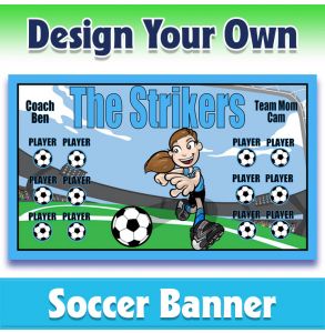 The Strikers Soccer-0001 - DYO