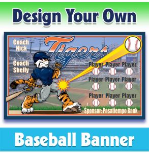 Tigers Baseball-1005 - DYO