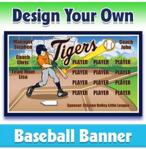 Tigers Baseball-1007 - DYO
