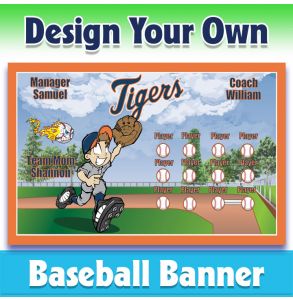 Tigers Baseball-1008 - DYO