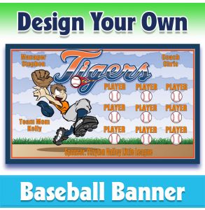 Tigers Baseball-1011 - DYO