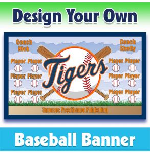 Tigers Baseball-1012 - DYO