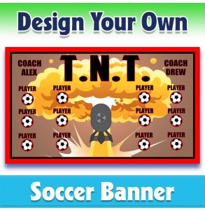 T.N.T. Soccer-0001- DYO