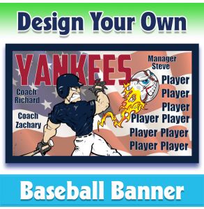 Yankees Baseball-1006 - DYO