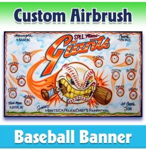 Giants Baseball-1008 - Airbrush 