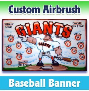 Giants Baseball-1018 - Airbrush 
