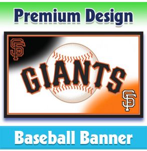Giants Baseball-1001 - Premium
