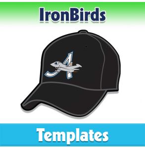 IronBirds Baseball - DYO