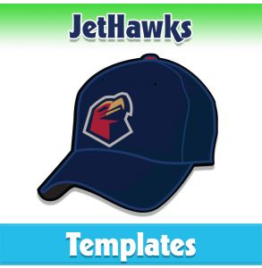 JetHawks Baseball - DYO