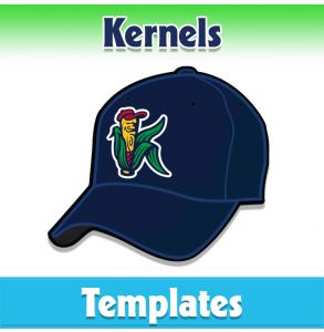 Kernels Baseball - DYO