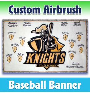 Knights Baseball-1001 - Airbrush 